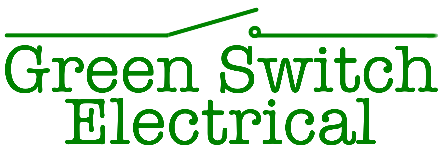 Green Switch Logo Min