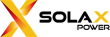 Solax Logo