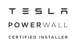 Tesla Powerwall Ci Black